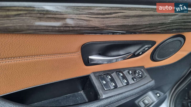 Микровэн BMW 2 Series Active Tourer 2018 в Дубно