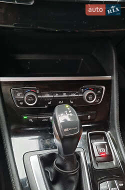 Микровэн BMW 2 Series Active Tourer 2018 в 
