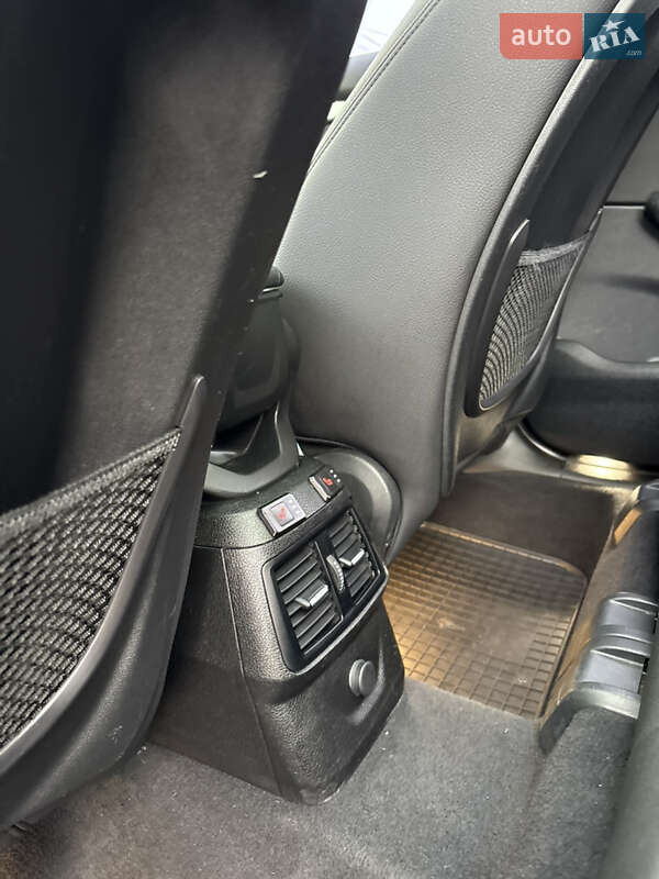 Мікровен BMW 2 Series Active Tourer 2016 в Києві фото 19 Мікровен BMW 2 Series Active Tourer 2016 в Києві