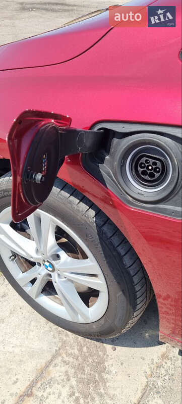 Мікровен BMW 2 Series Active Tourer 2020 в Києві