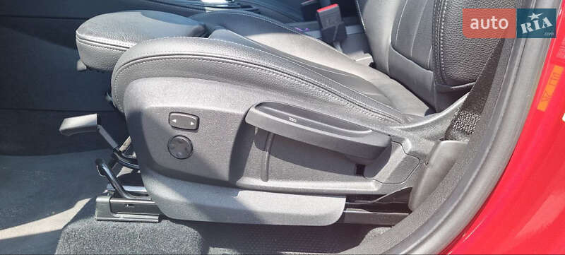 Мікровен BMW 2 Series Active Tourer 2020 в Києві