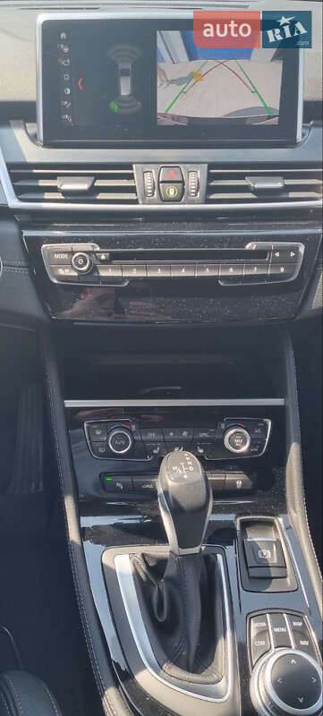 Мікровен BMW 2 Series Active Tourer 2020 в Києві