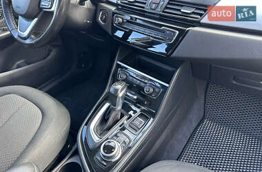 Микровэн BMW 2 Series Active Tourer 2016 в 