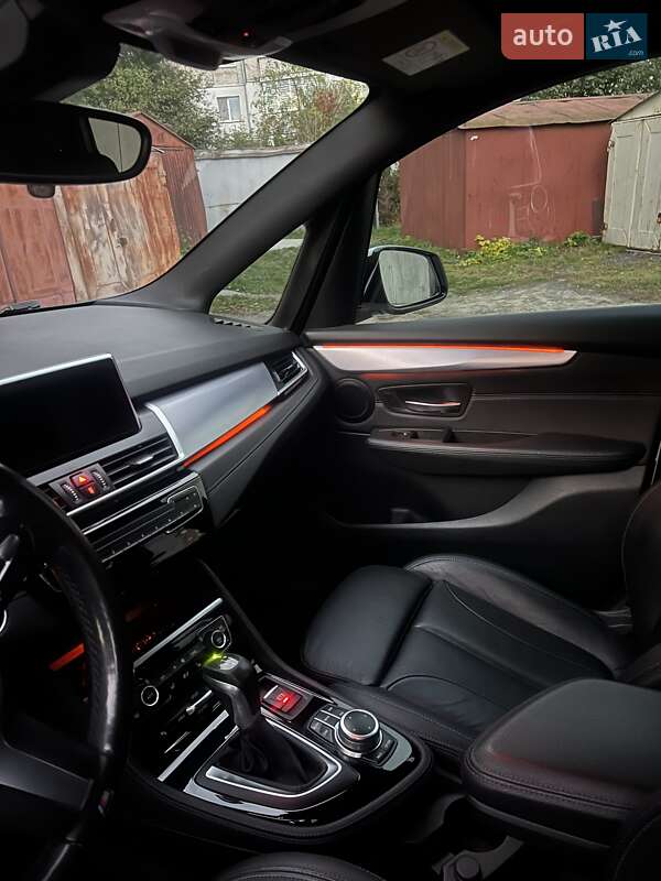 Минивэн BMW 2 Series Active Tourer 2019 в Хмельницком