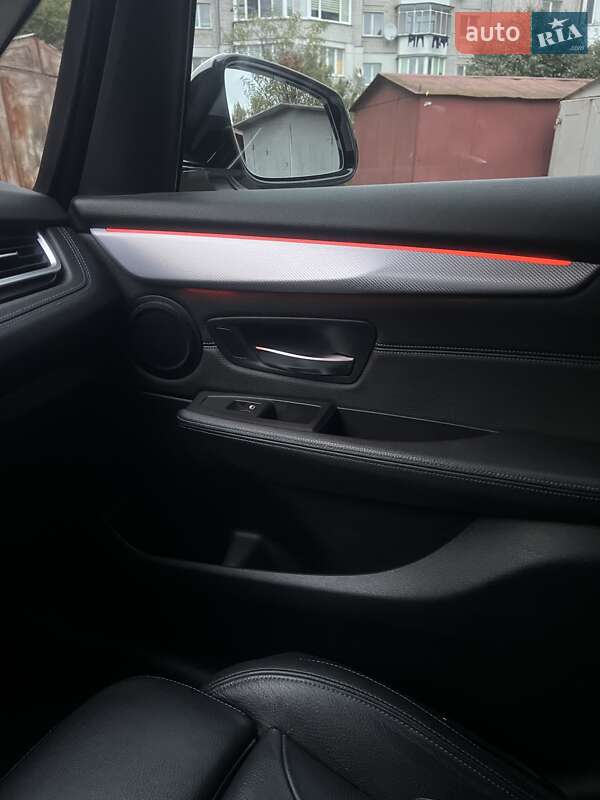 Минивэн BMW 2 Series Active Tourer 2019 в Хмельницком