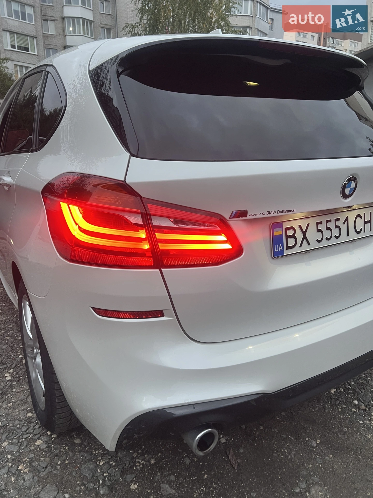 2019 BMW 2er - мініатюра 11