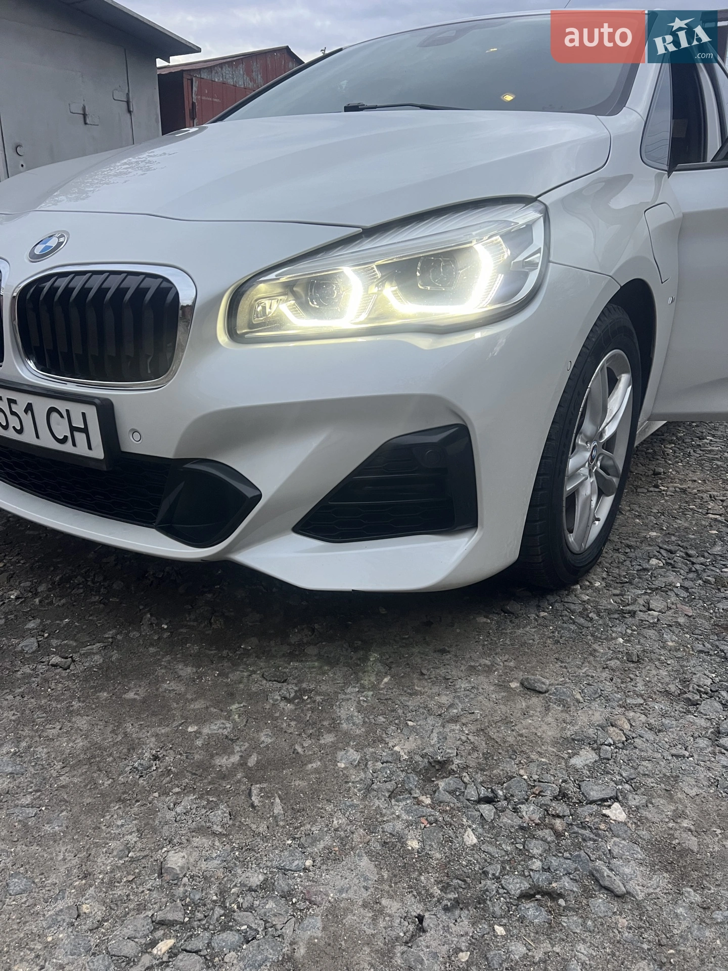 2019 BMW 2er - мініатюра 12