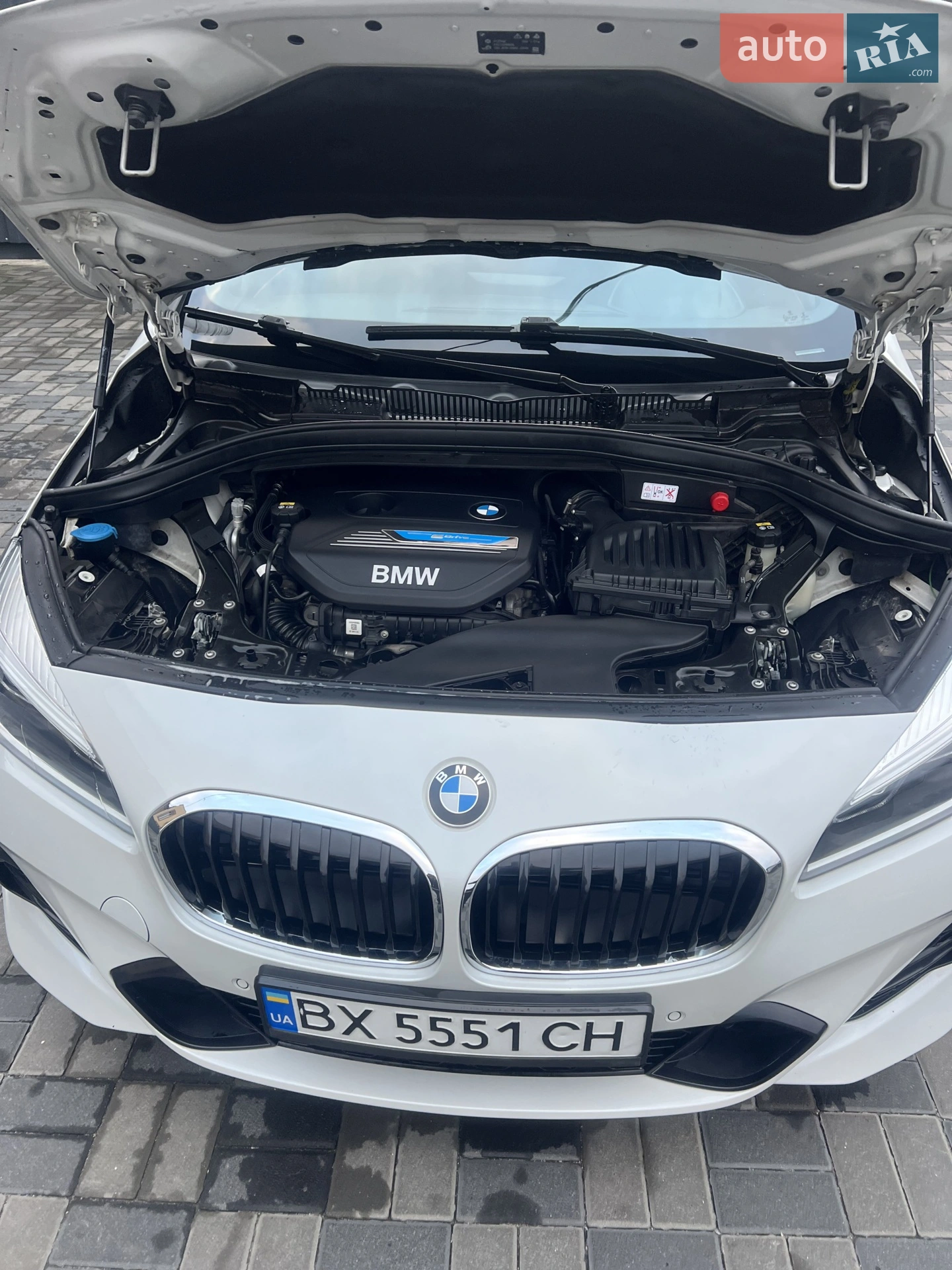 2019 BMW 2er - мініатюра 15