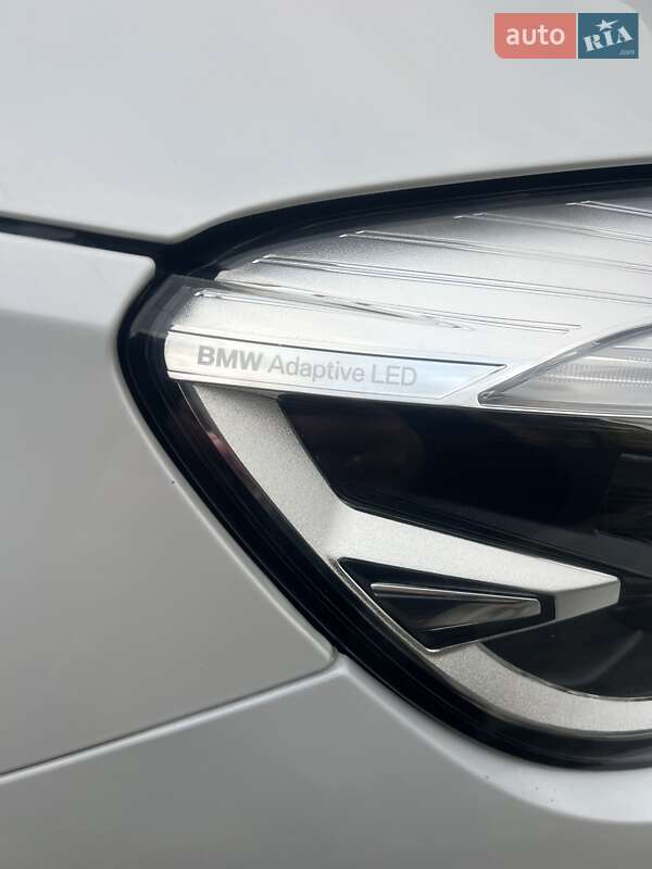 Минивэн BMW 2 Series Active Tourer 2019 в Хмельницком