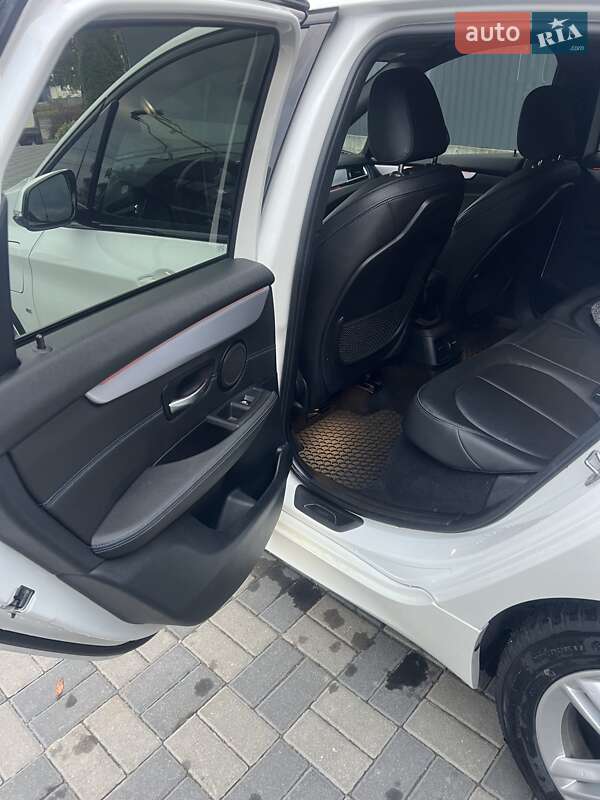 Минивэн BMW 2 Series Active Tourer 2019 в Хмельницком