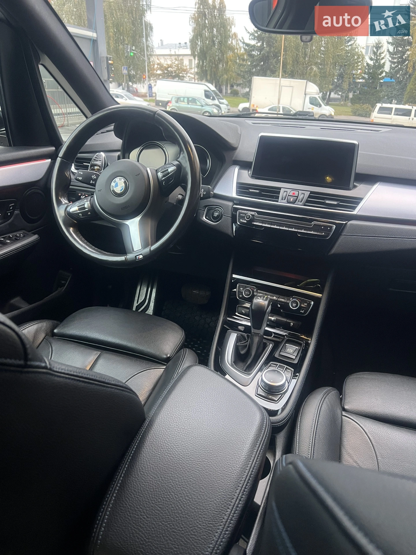2019 BMW 2er - мініатюра 34