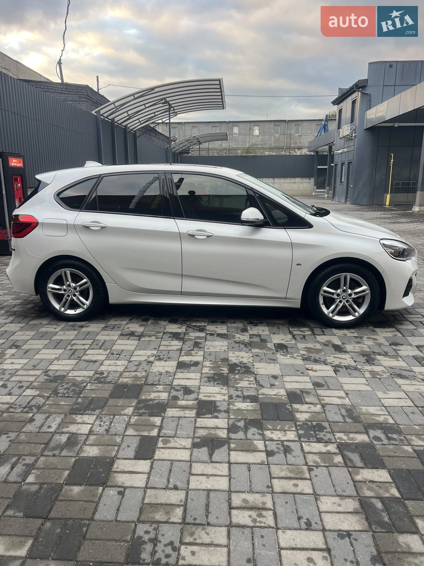 2019 BMW 2er - мініатюра 40