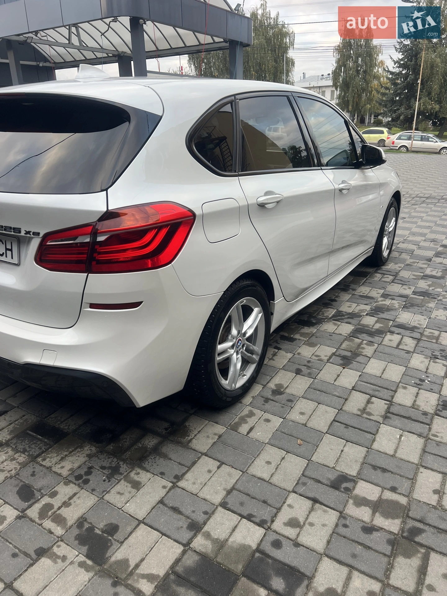 2019 BMW 2er - мініатюра 41
