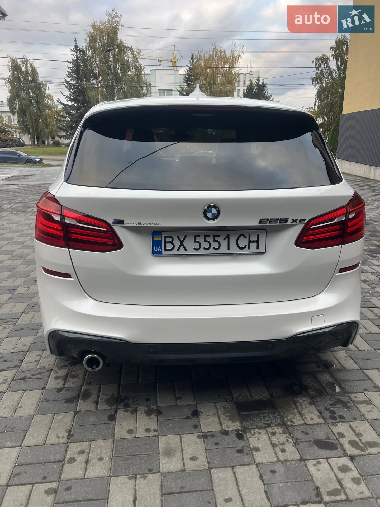 2019 BMW 2er - мініатюра 42