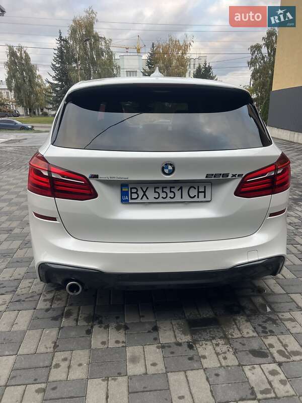 Минивэн BMW 2 Series Active Tourer 2019 в Хмельницком