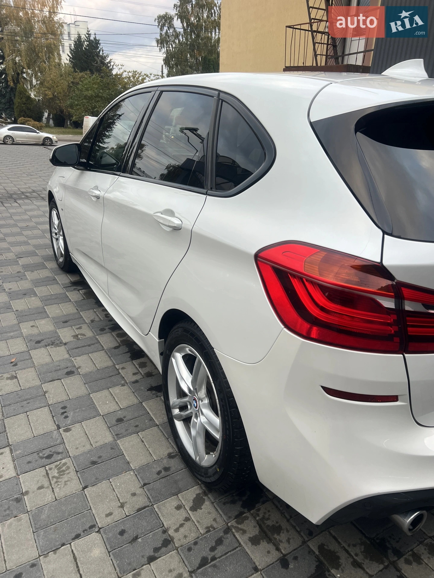 2019 BMW 2er - мініатюра 43