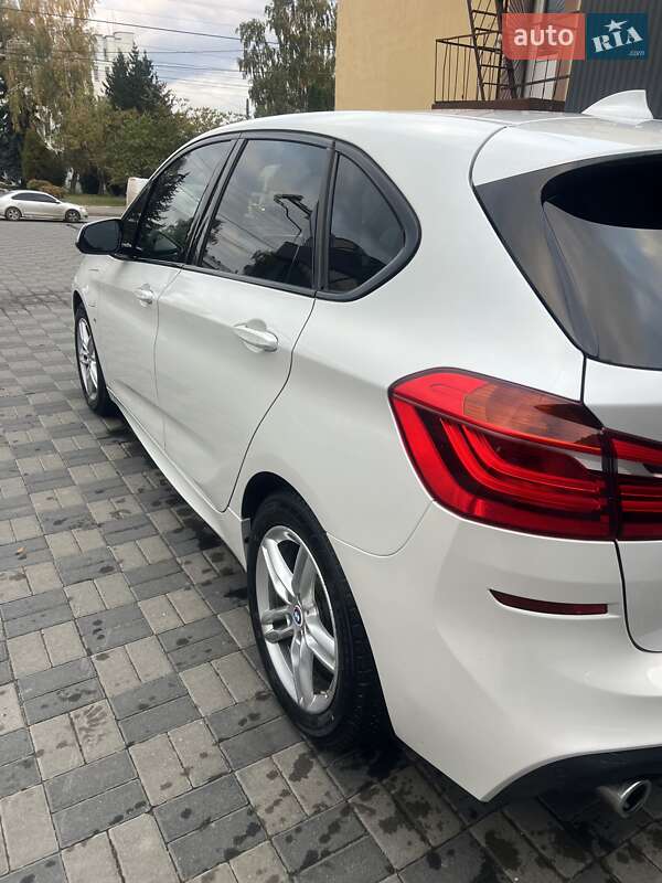 Минивэн BMW 2 Series Active Tourer 2019 в Хмельницком