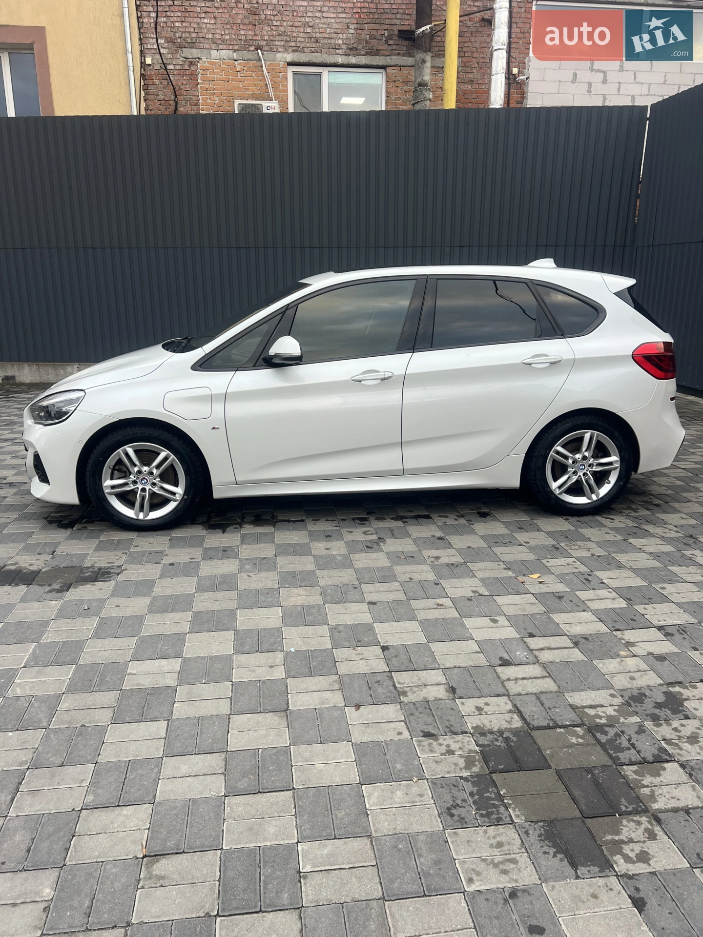 2019 BMW 2er - мініатюра 47