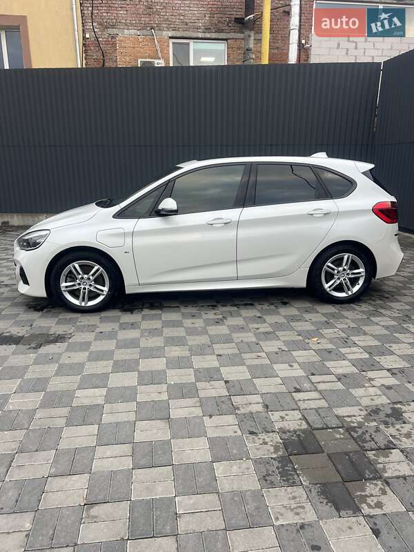 Минивэн BMW 2 Series Active Tourer 2019 в Хмельницком
