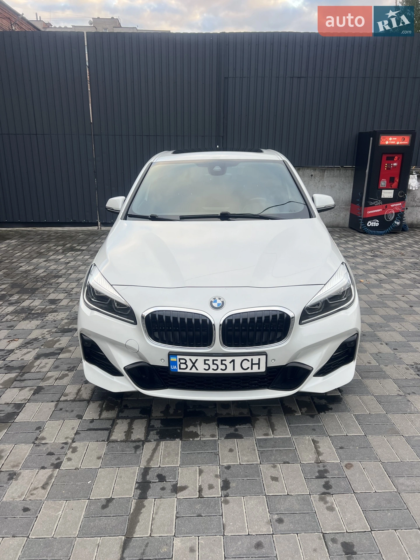 2019 BMW 2er - мініатюра 48