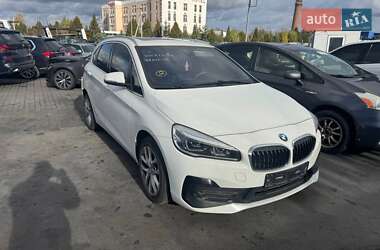 Мінівен BMW 2 Series Active Tourer 2019 в Львові