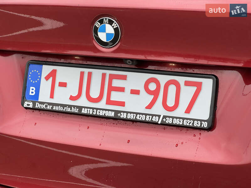 Мікровен BMW 2 Series Active Tourer 2015 в Вінниці фото 27 Мікровен BMW 2 Series Active Tourer 2015 в Вінниці