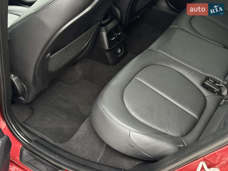 Мікровен BMW 2 Series Active Tourer 2015 в Вінниці фото 41 Мікровен BMW 2 Series Active Tourer 2015 в Вінниці