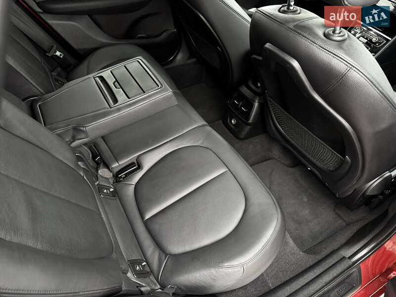 Мікровен BMW 2 Series Active Tourer 2015 в Вінниці фото 45 Мікровен BMW 2 Series Active Tourer 2015 в Вінниці