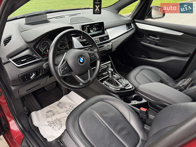Мікровен BMW 2 Series Active Tourer 2015 в Вінниці фото 51 Мікровен BMW 2 Series Active Tourer 2015 в Вінниці