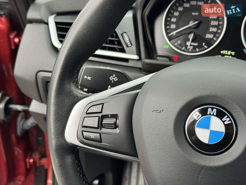 Мікровен BMW 2 Series Active Tourer 2015 в Вінниці фото 63 Мікровен BMW 2 Series Active Tourer 2015 в Вінниці