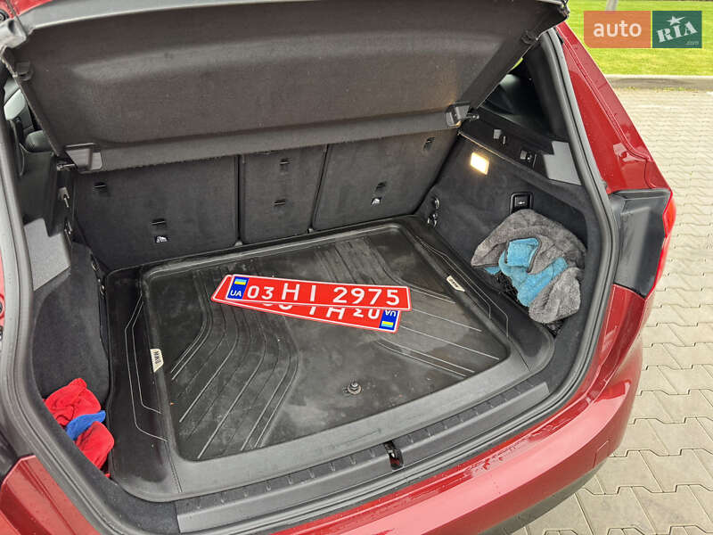 Мікровен BMW 2 Series Active Tourer 2015 в Вінниці фото 70 Мікровен BMW 2 Series Active Tourer 2015 в Вінниці