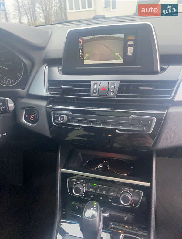 Мікровен BMW 2 Series Active Tourer 2015 в Вінниці фото 10 Мікровен BMW 2 Series Active Tourer 2015 в Вінниці
