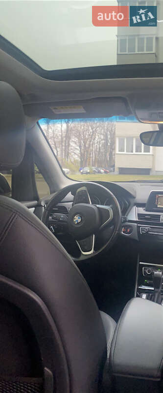 Мікровен BMW 2 Series Active Tourer 2015 в Вінниці фото 8 Мікровен BMW 2 Series Active Tourer 2015 в Вінниці