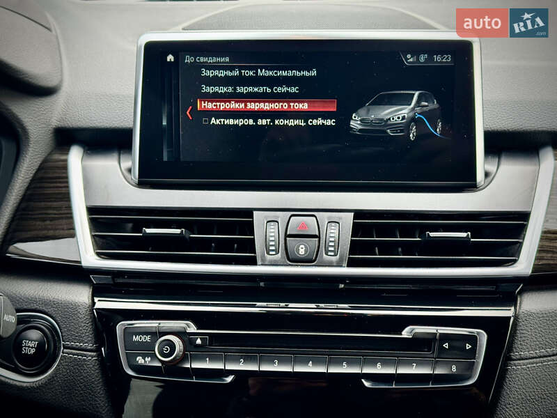 Мікровен BMW 2 Series Active Tourer 2020 в Києві фото 27 Мікровен BMW 2 Series Active Tourer 2020 в Києві