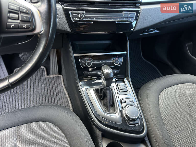 Мікровен BMW 2 Series Active Tourer 2015 в Хмельницькому