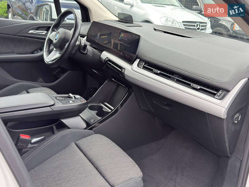 Мінівен BMW 2 Series Active Tourer 2022 в Чернівцях фото 10 Мінівен BMW 2 Series Active Tourer 2022 в Чернівцях