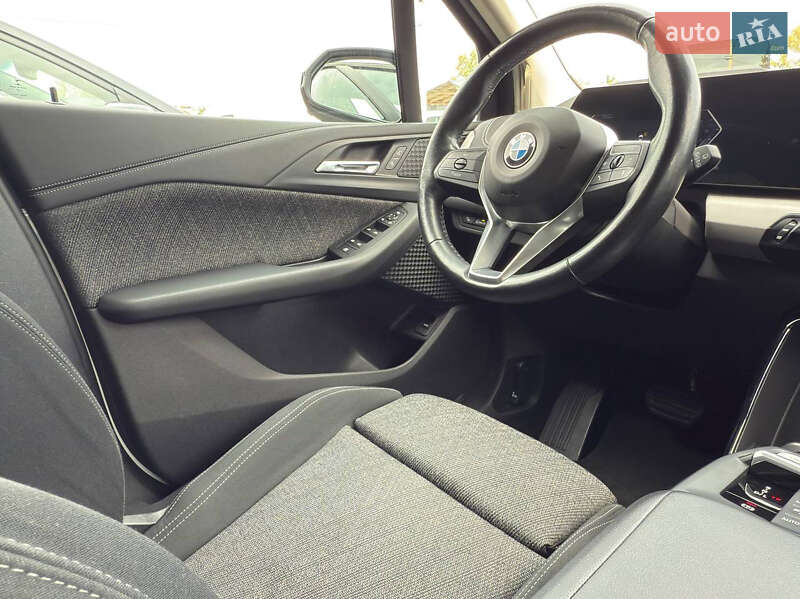 Мінівен BMW 2 Series Active Tourer 2022 в Чернівцях фото 13 Мінівен BMW 2 Series Active Tourer 2022 в Чернівцях