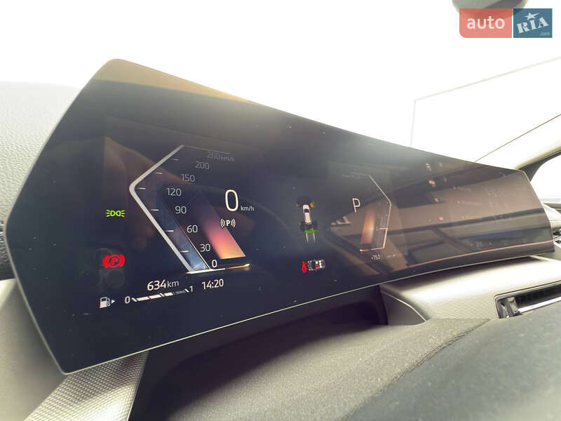 Мінівен BMW 2 Series Active Tourer 2022 в Чернівцях фото 25 Мінівен BMW 2 Series Active Tourer 2022 в Чернівцях