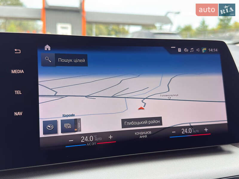 Мінівен BMW 2 Series Active Tourer 2022 в Чернівцях фото 28 Мінівен BMW 2 Series Active Tourer 2022 в Чернівцях