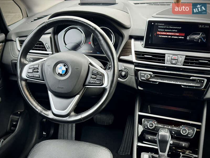Микровэн BMW 2 Series Active Tourer 2020 в Киеве