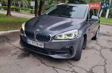 Микровэн BMW 2 Series Active Tourer 2018 в Дубно
