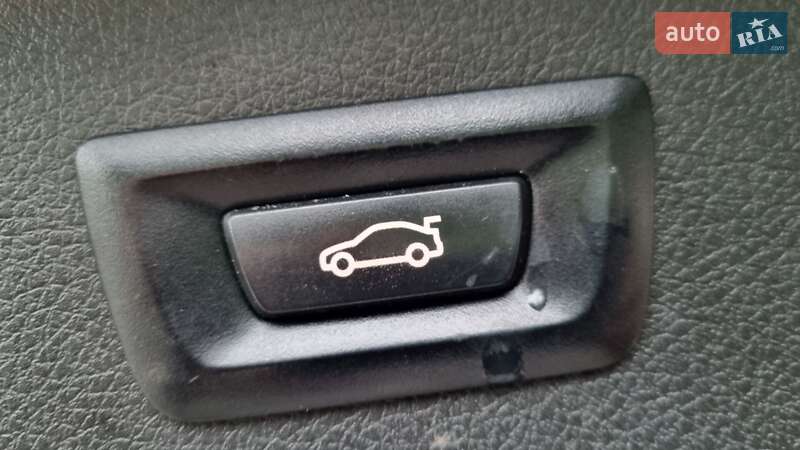 Мікровен BMW 2 Series Active Tourer 2018 в Дубні фото 26 Мікровен BMW 2 Series Active Tourer 2018 в Дубні