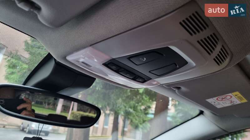 Мікровен BMW 2 Series Active Tourer 2018 в Дубні фото 33 Мікровен BMW 2 Series Active Tourer 2018 в Дубні