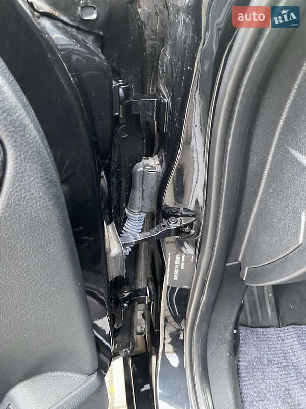 Микровэн BMW 2 Series Active Tourer 2015 в Немирове