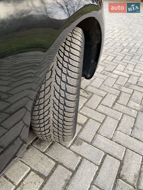 Микровэн BMW 2 Series Active Tourer 2015 в Немирове