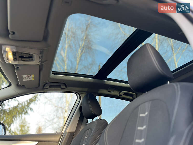 Мікровен BMW 2 Series Active Tourer 2017 в Івано-Франківську фото 23 Мікровен BMW 2 Series Active Tourer 2017 в Івано-Франківську