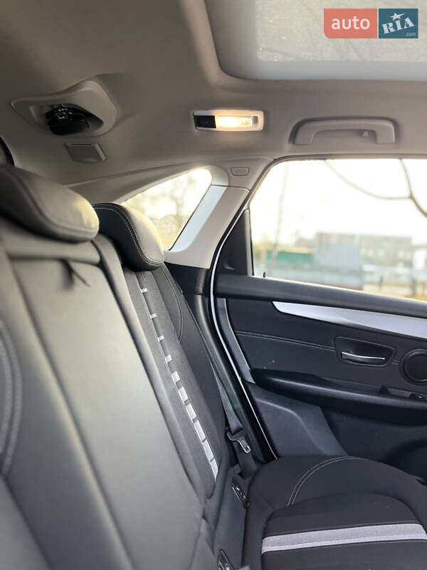 Мікровен BMW 2 Series Active Tourer 2017 в Івано-Франківську фото 33 Мікровен BMW 2 Series Active Tourer 2017 в Івано-Франківську