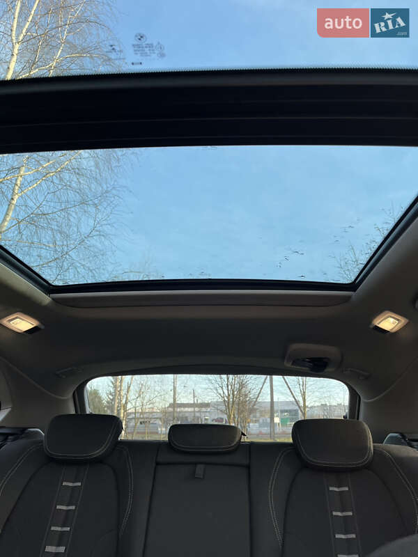 Мікровен BMW 2 Series Active Tourer 2017 в Івано-Франківську фото 36 Мікровен BMW 2 Series Active Tourer 2017 в Івано-Франківську