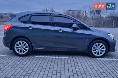 Мікровен BMW 2 Series Active Tourer 2018 в Дубні