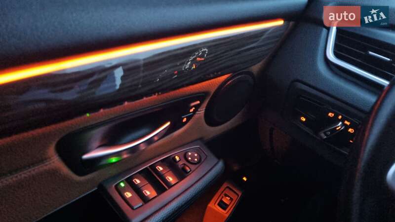 Мікровен BMW 2 Series Active Tourer 2018 в Дубні
